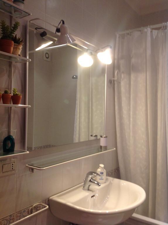 B&B Crispi Trieste Ruang foto