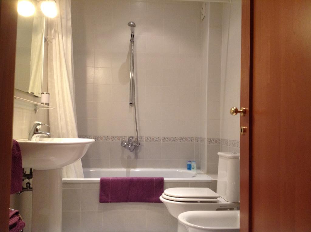 B&B Crispi Trieste Ruang foto